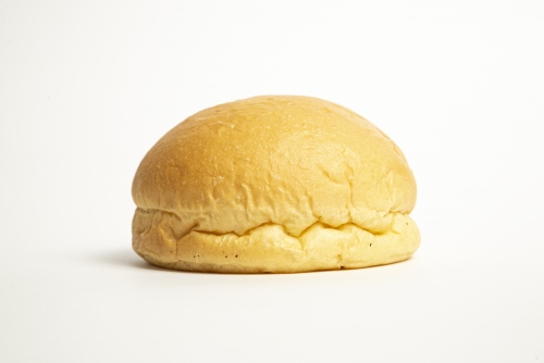 Pan de Papa línea Golden (honguito